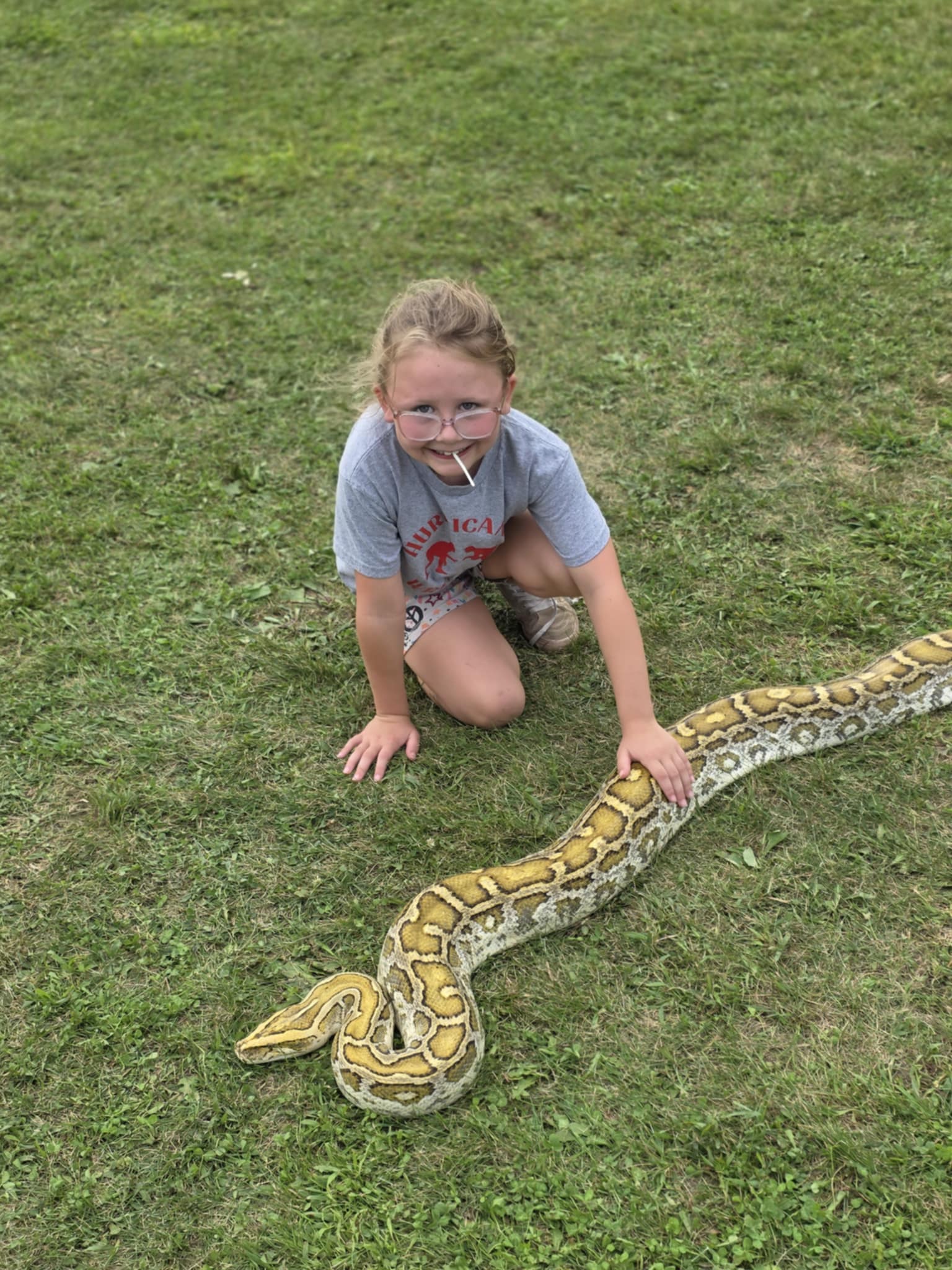 Repterience Adventure